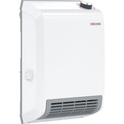 Stiebel Eltron CK Trend Wall-Mounted Fan Heater, 1500W, 120V, plug-in view 5