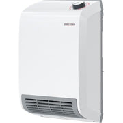 Stiebel Eltron CK Trend Wall-Mounted Fan Heater, 2000W 240V no cord or plug view 4