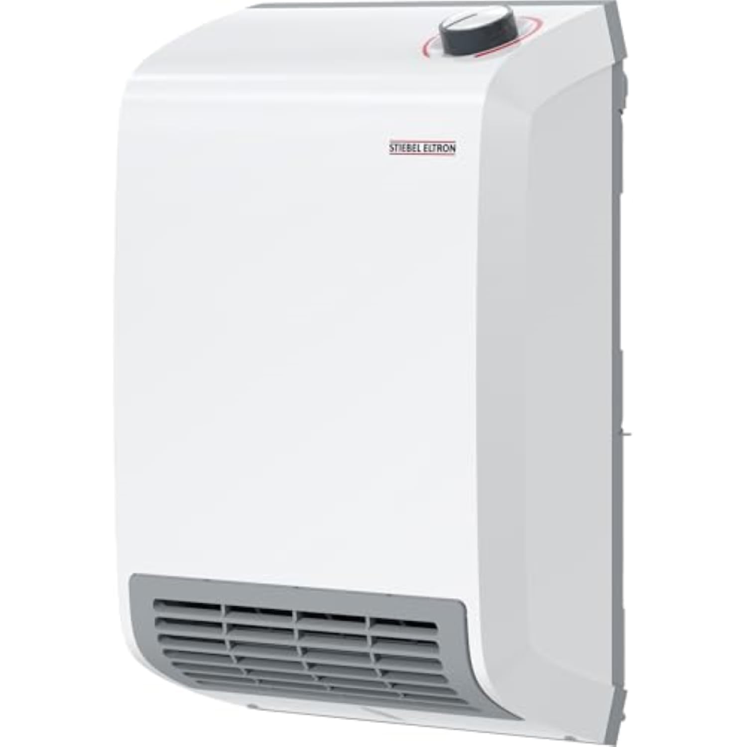 Stiebel Eltron CK Trend Wall-Mounted Fan Heater, 2000W 240V no cord or plug view 4