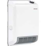 Stiebel Eltron CK Trend Wall-Mounted Fan Heater, 2000W 240V no cord or plug view 5