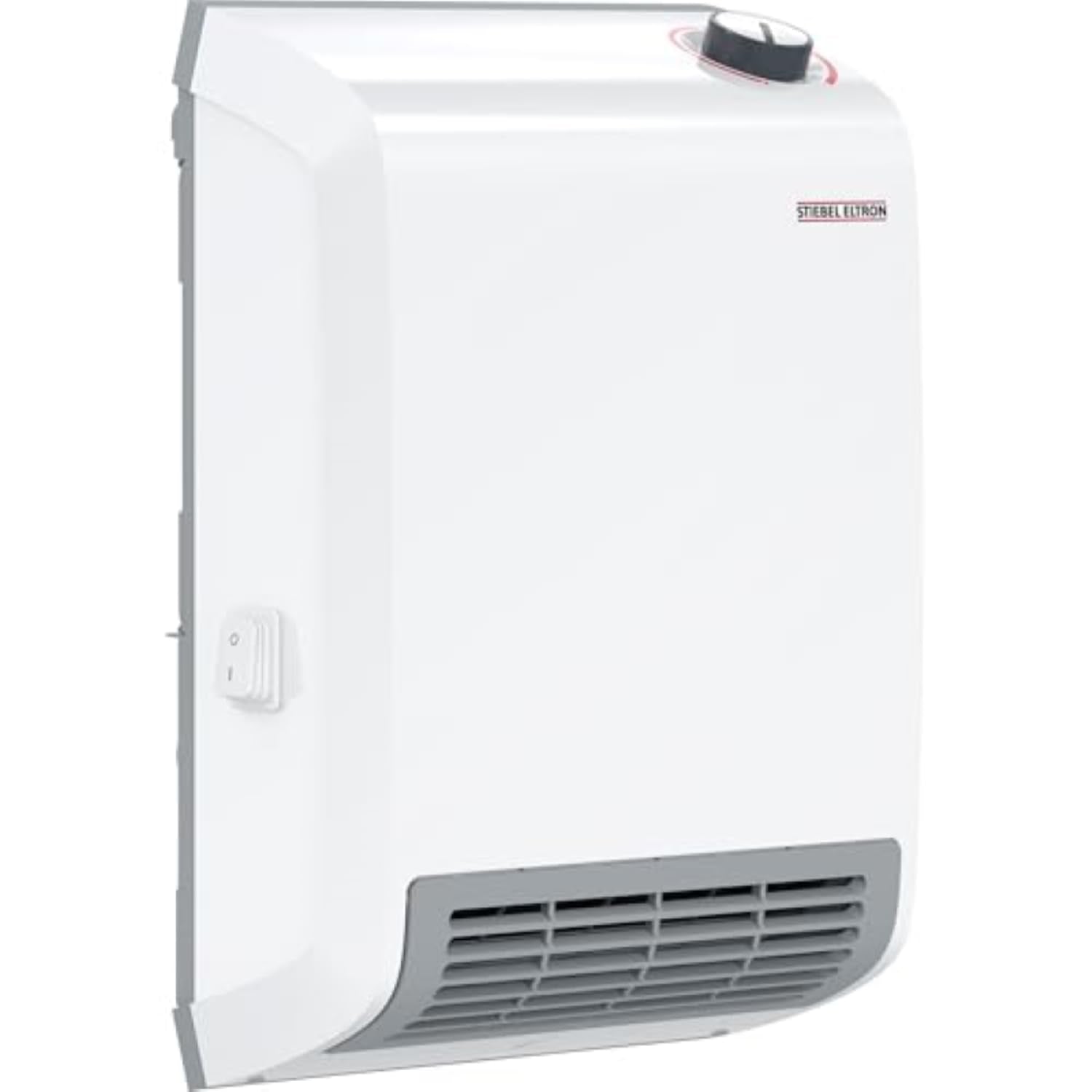Stiebel Eltron CK Trend Wall-Mounted Fan Heater, 2000W 240V no cord or plug view 5