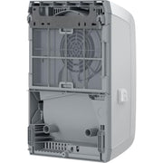Stiebel Eltron CK Trend Wall-Mounted Fan Heater, 2000W 240V no cord or plug view 6