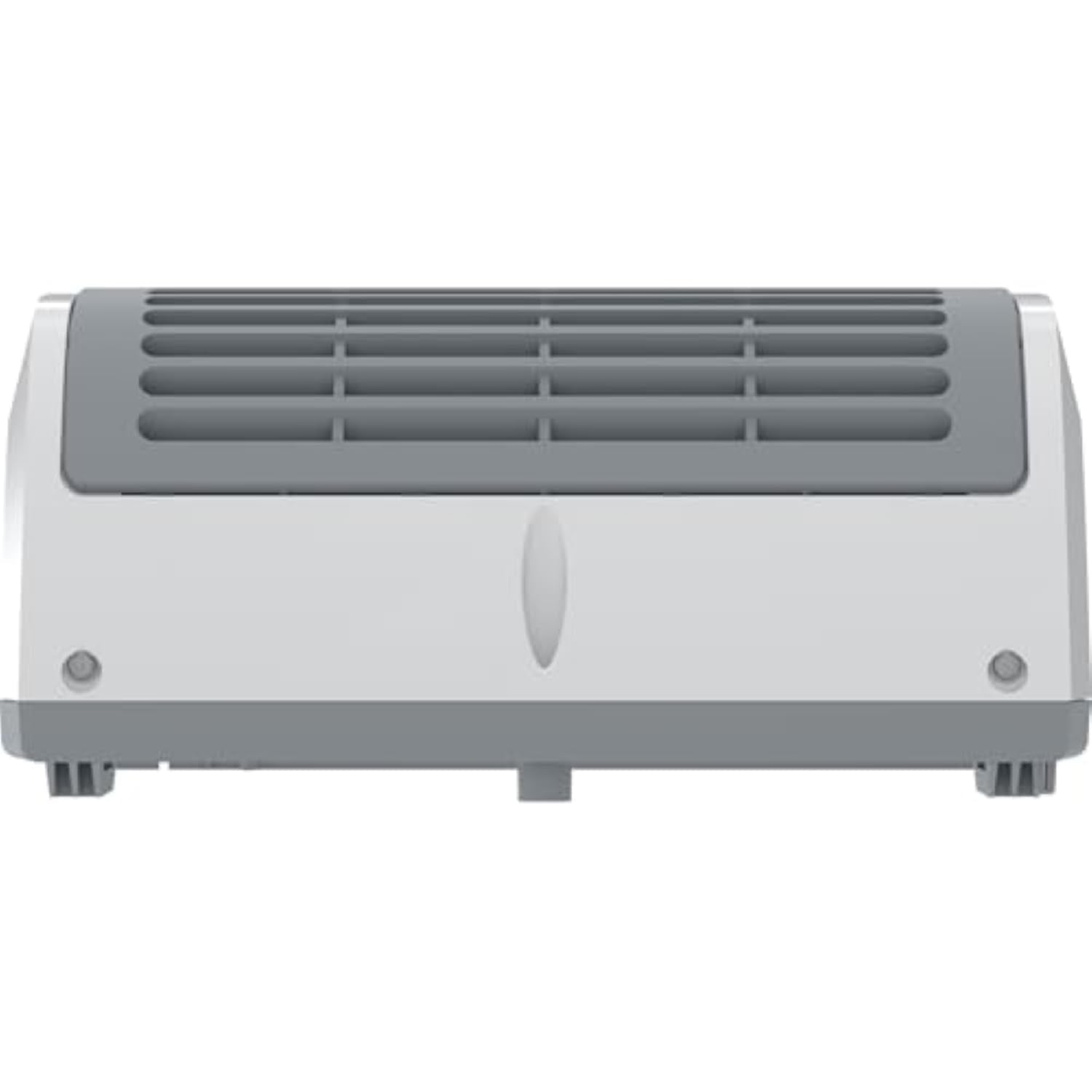 Stiebel Eltron CK Trend Wall-Mounted Fan Heater, 2000W 240V no cord or plug view 8