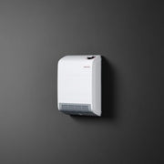 Stiebel Eltron CK Trend Wall-Mounted Fan Heater, 2000W 240V no cord or plug view 9