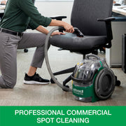 Bissell Little Green Pro Commercial Spot Cleaner BGSS1481 view 2