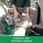 Bissell Little Green Pro Commercial Spot Cleaner BGSS1481 view 3