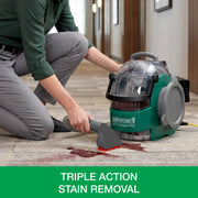 Bissell Little Green Pro Commercial Spot Cleaner BGSS1481 view 5