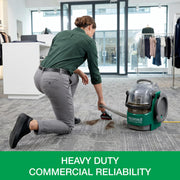 Bissell Little Green Pro Commercial Spot Cleaner BGSS1481 view 6
