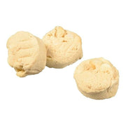 Otis Spunkmeyer White Chocolate Macadamia Nut Cookie Dough | 240 Count Bulk Box | 1.33oz Ready-to-Bake Portions for Commercial Food Service & Special Events