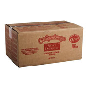 Otis Spunkmeyer White Chocolate Macadamia Nut Cookie Dough | 240 Count Bulk Box | 1.33oz Ready-to-Bake Portions for Commercial Food Service & Special Events view 4