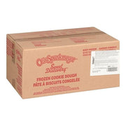 Otis Spunkmeyer White Chocolate Macadamia Nut Cookie Dough | 240 Count Bulk Box | 1.33oz Ready-to-Bake Portions for Commercial Food Service & Special Events view 5