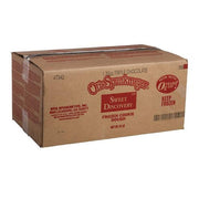 Otis Spunkmeyer Sweet Discovery Triple Chocolate Frozen Cookie Dough, 1.33 oz Pre-Portioned, Bulk 240 Count for Food Service view 6
