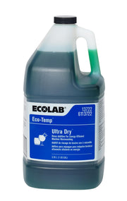 ECOLAB Ecotemp Ultra Dry