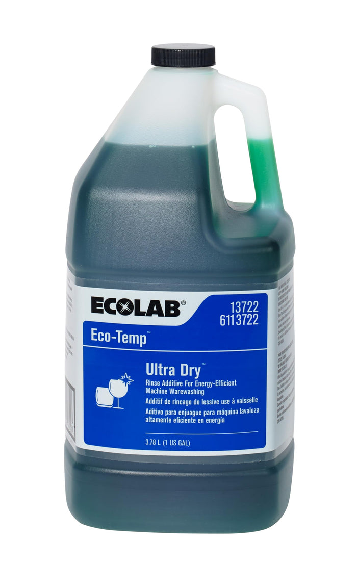 ECOLAB Ecotemp Ultra Dry
