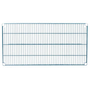 Commercial Epoxy Wire Shelving 24 x 48 - NSF (2 Shelves) view 3