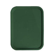 OMCAN 80102 Fast Food Trays Pack of 12 14" x 18" -Green