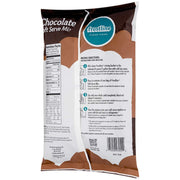 Frostline Chocolate Soft Serve Mix, 6 pound Bag (Pack of 6) view 2