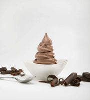 Frostline Chocolate Soft Serve Mix, 6 pound Bag (Pack of 6) view 4