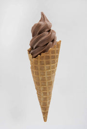 Frostline Chocolate Soft Serve Mix, 6 pound Bag (Pack of 6) view 5