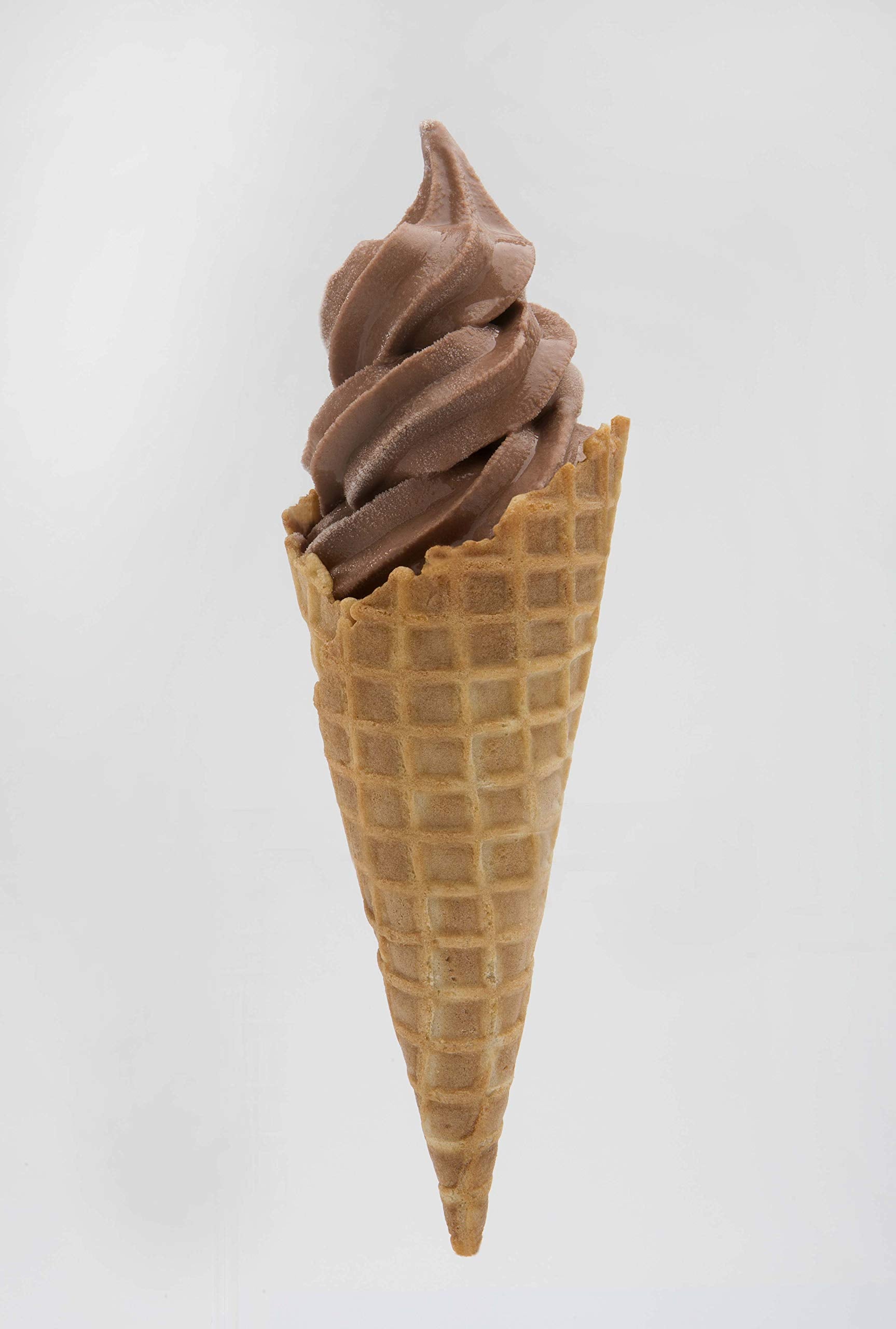 Frostline Chocolate Soft Serve Mix, 6 pound Bag (Pack of 6) view 5