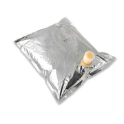 Gehl's Sharp Cheddar Cheese Sauce - 140 Oz (Case of 4) - Ready-to-Serve Bulk Food Service Nacho Cheese Dip for Dispensers