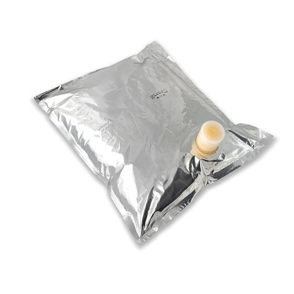Gehl's Sharp Cheddar Cheese Sauce - 140 Oz (Case of 4) - Ready-to-Serve Bulk Food Service Nacho Cheese Dip for Dispensers