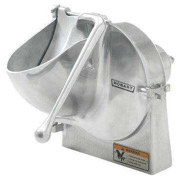 Hobart VS913 Commercial Legacy Planetary Mixer Attachment - Vegetable Slicer Hub - Slicing Plates Sold Separately
