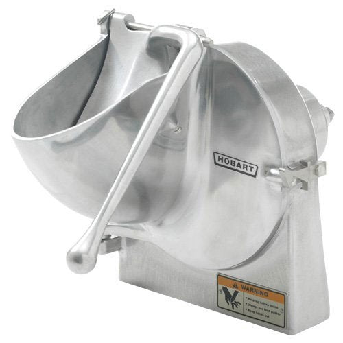 Hobart VS913 Commercial Legacy Planetary Mixer Attachment - Vegetable Slicer Hub - Slicing Plates Sold Separately