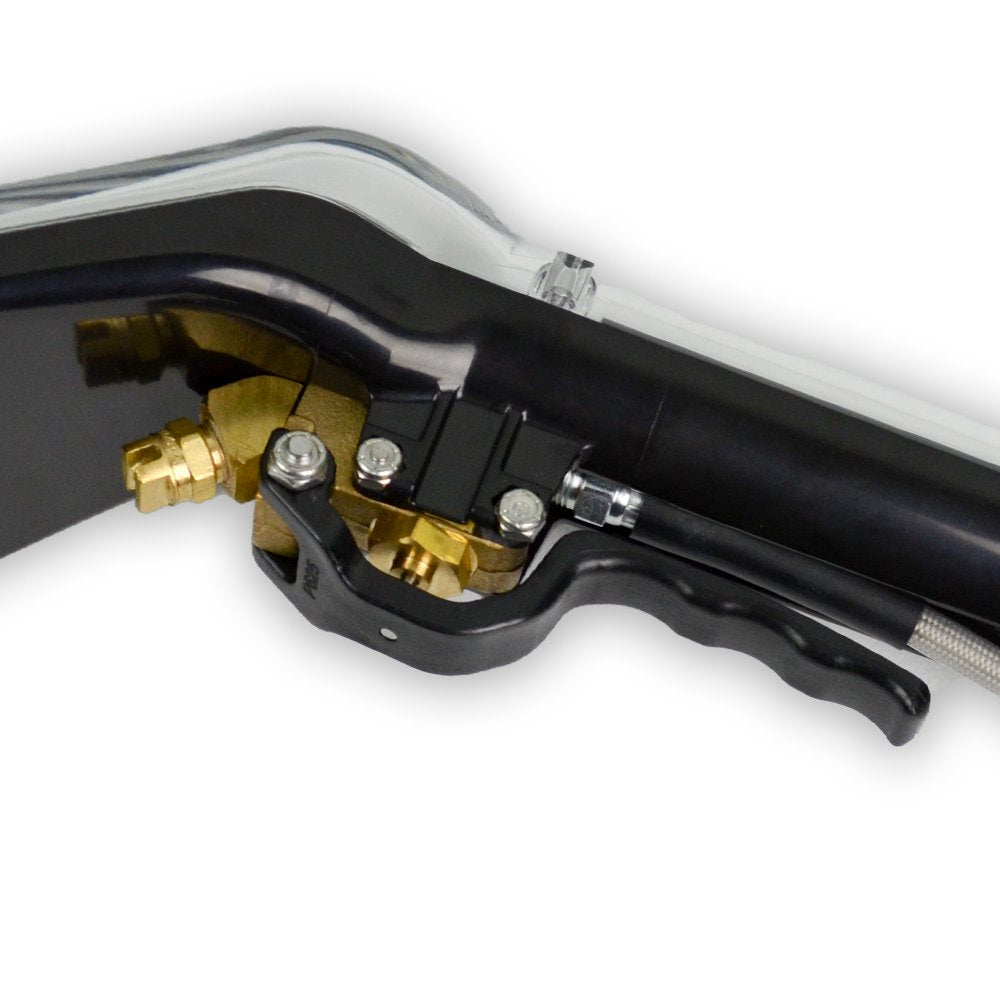 Mytee 8400P Air Lite Upholstery Tool view 2