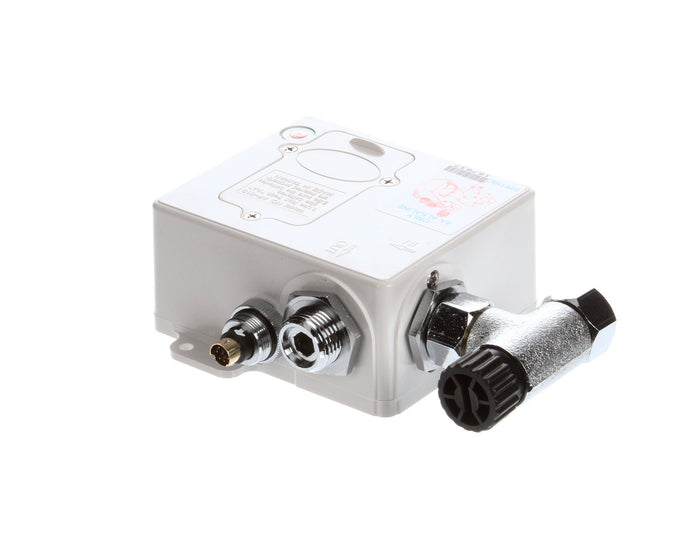 T&S Brass 5EF-0001 Equip Sensor Faucet Control Module, White