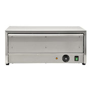OMCAN 43623 Cooking Equipment Bun Warmer view 2