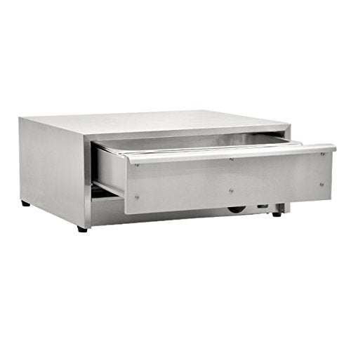 OMCAN 43623 Cooking Equipment Bun Warmer view 3