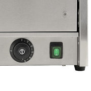 OMCAN 43623 Cooking Equipment Bun Warmer view 4