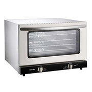 OMCAN 43218 Countertop Convection Oven (47L Capacity)