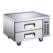 Omcan 50070 Chef Base cooler with drawers