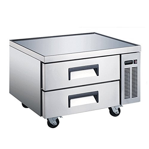 Omcan 50070 Chef Base cooler with drawers