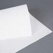 Tabletop King 12" x 15" Heavy Duty Dry Wax Paper - 600/Pack view 2