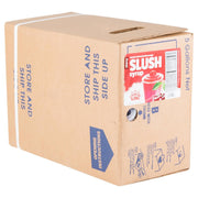 TableTop King 5 Gallon Bag in Box Cherry Slushy Syrup view 2