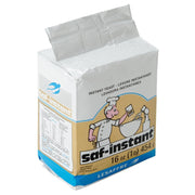 Lesaffre SAF-Instant Gold Dry Yeast 1 lb. Vacuum Pack - 20/Case view 2