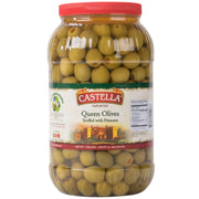 TableTop King Stuffed Queen Olives - 1 Gallon