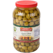 TableTop King Stuffed Queen Olives - 1 Gallon view 2