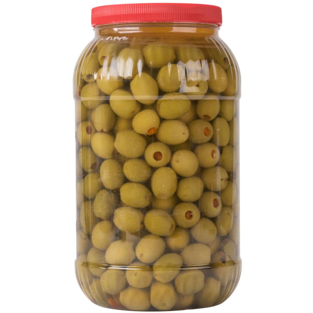 TableTop King Stuffed Queen Olives - 1 Gallon view 3