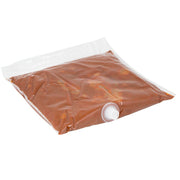 TableTop King 110 oz. Chili Sauce Bag - 4/Case