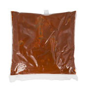 TableTop King 110 oz. Chili Sauce Bag - 4/Case view 2