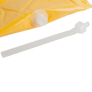 TableTop King 110 oz. Jalapeno Cheese Sauce Bag - 4/Case view 3
