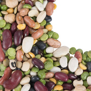 Dried Bean Soup Mix - 20 lb. By TableTop King view 3