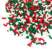 Christmas Sprinkles - 10 lb. By TableTop King