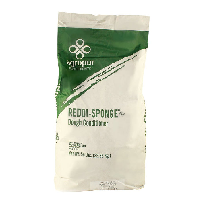Reddi-Sponge Dough Conditioner & Dough Developer 50 lbs
