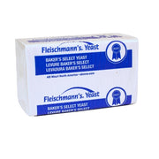 Fleischmanns Compressed Fresh Yeast, 1 Pound -- 24 per case. view 2