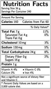 Otis Spunkmeyer Sweet Discovery Strawberry Shortcake Cookie Dough, Frozen, Pre-Portioned, 1.33 Oz, 240 Count Bulk Case for Food Service view 3